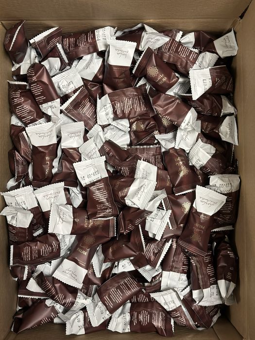 Финики в Шоколаде