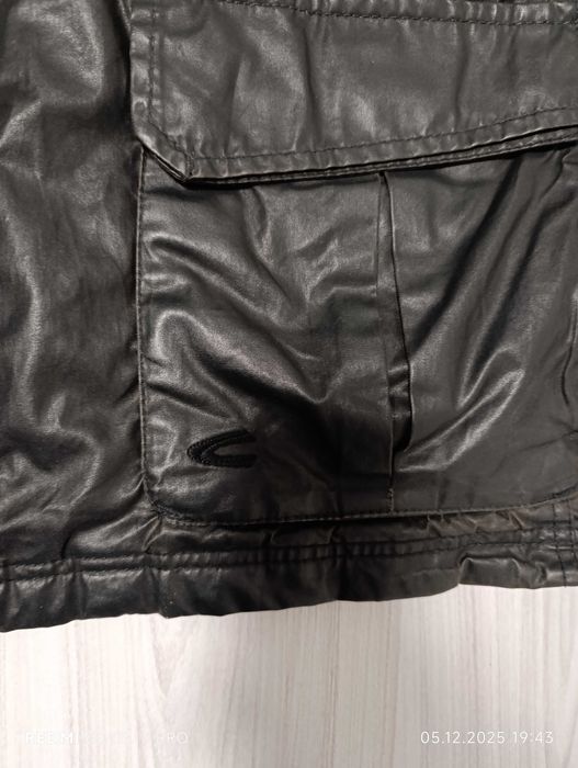 Camel Active''оригинално мъжко зимно яке ХЛ размер