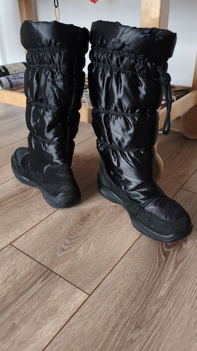 Апрески ботуши Ricosta