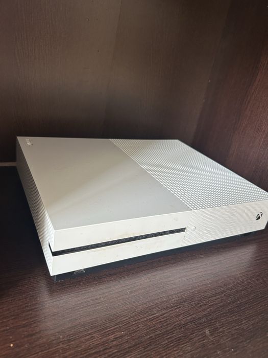 xbox one s de vanzare
