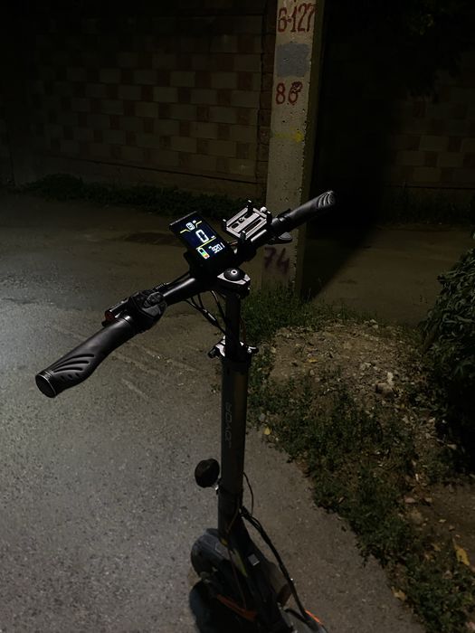 Продам Joyor T8 в хорошем состяние