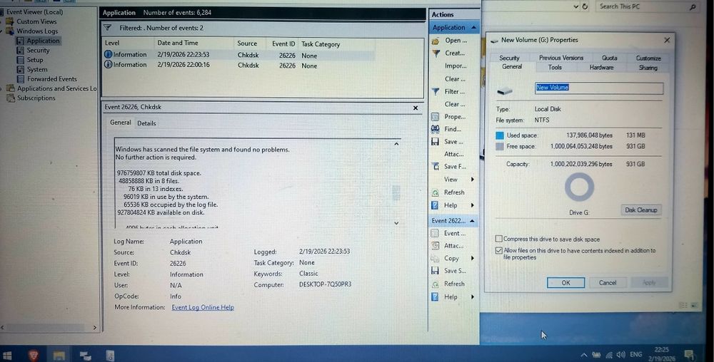 HDD extern 1Tb USB-C Western Digital, Toshiba, Seagate, Samsung