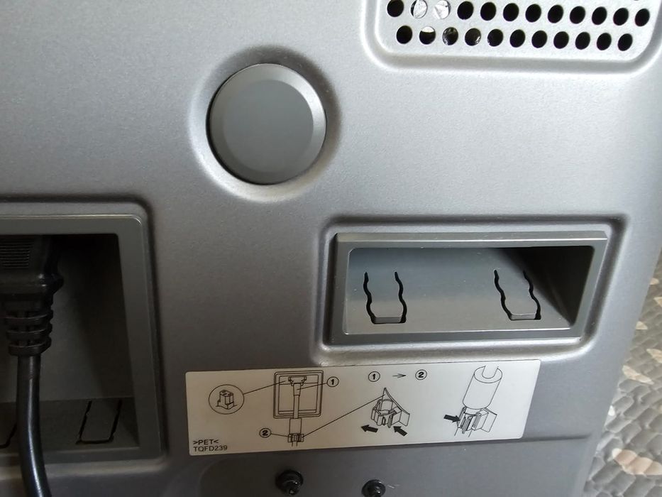 Продам телевизор Panasonlk б/у