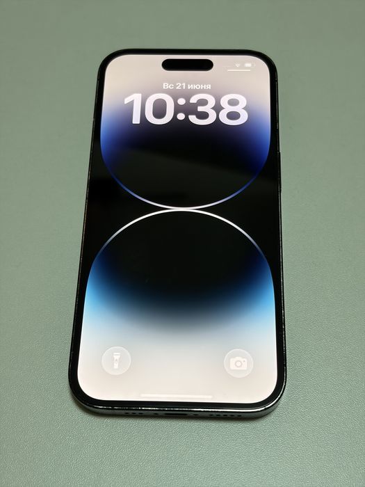 Продам iPhone 14pro