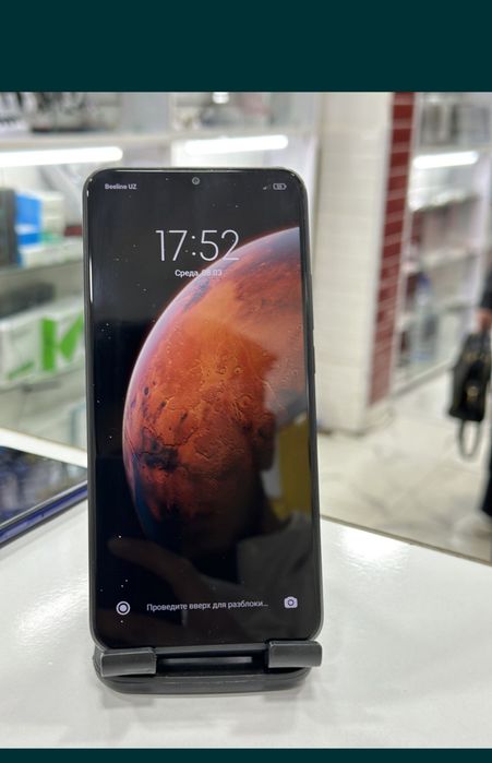 Xiaomi Redmi 9 black