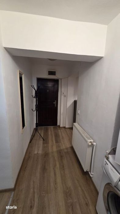 Garsoniera de inchiriat – Micro 14, str. Dariu Pop