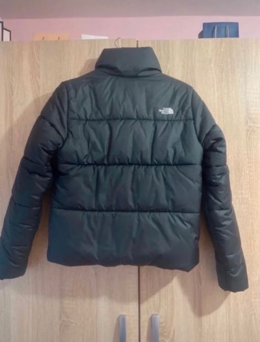 geaca the north face