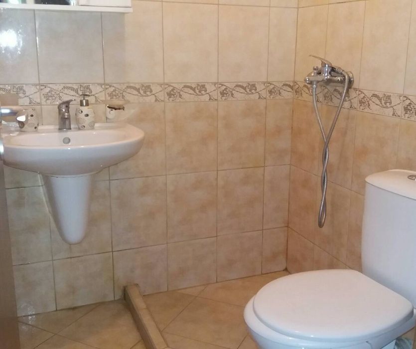 Самостоятелен апартамент /с гледка към хотел Черно море/-BLUE SKY