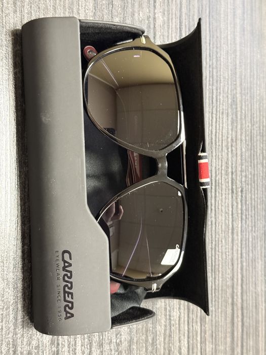 CARRERA 315/S - guu/9O