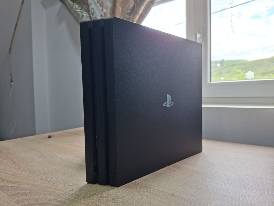 Playstation 4 Pro 1TB
