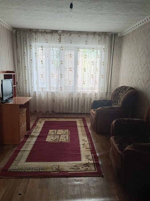 Недвижимость аренда квартиры