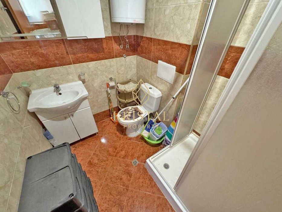 Продава се Двустаен апартамент в Свети Влас - 66 кв.м за 634 €/кв.м - Снимка #8