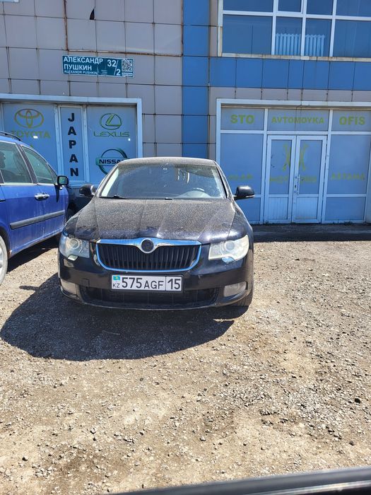 Продам машину шкода в рассрочку или за нал торг
