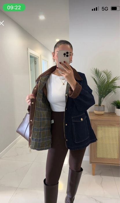 Сако Mango/Манго