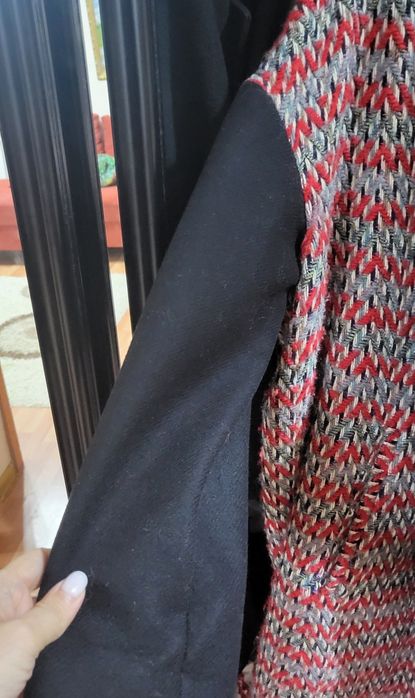 Пальто-кардиган Pinko оригинал