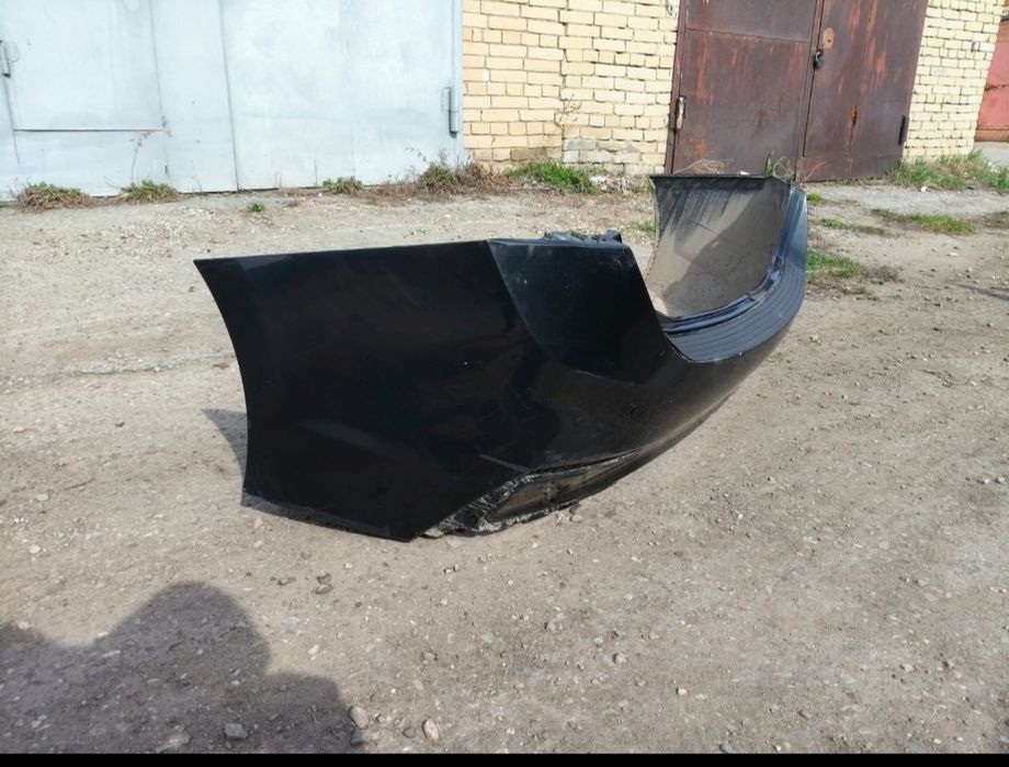 Продам бамперы хундай акцент 2020 год