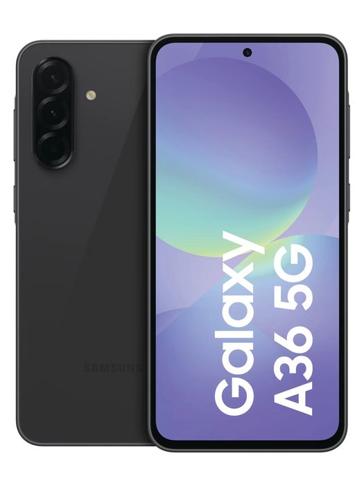 Samsung a36 новый
