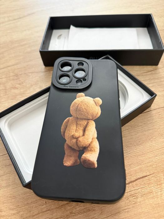 Iphone 13 Pro, aspect impecabl, functioneaza perfect