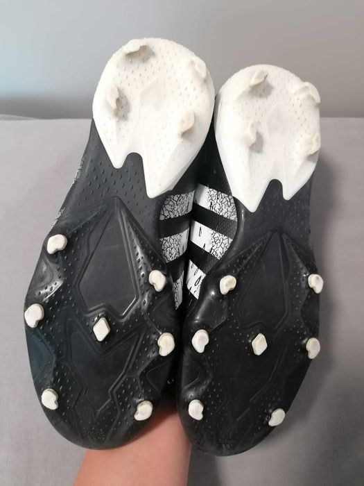 Adidas Predator nr. 36, ghete fotbal