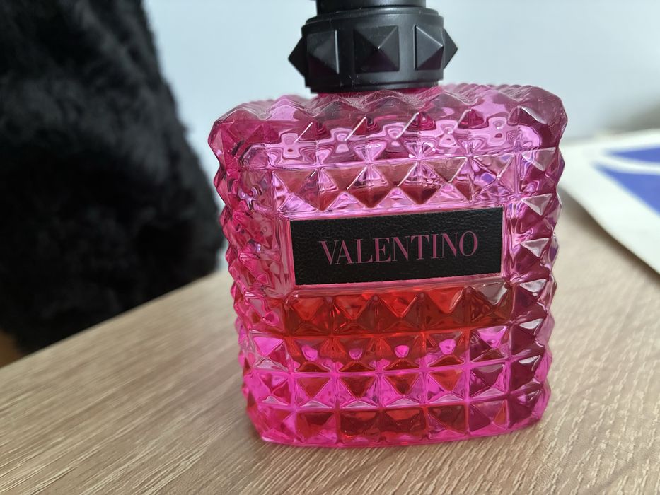 Valentino Born in Roma Donna Extradose парфюм