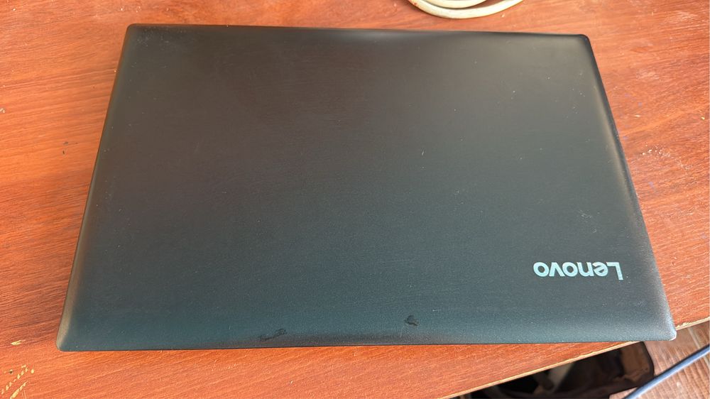 Lenovo IdeaPad 320