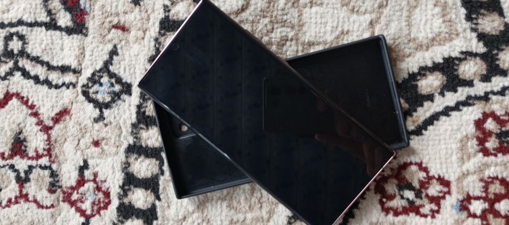 Samsung galaxy note 20 ultra