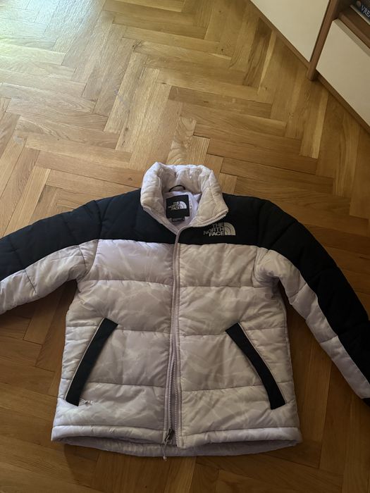 Geaca North Face