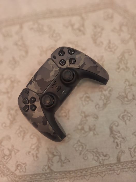 Джойстик PS5 DualSense