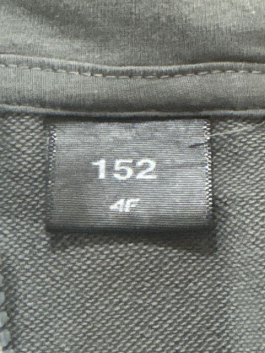 Hanorac 4F marime 12-13 ani 152cm