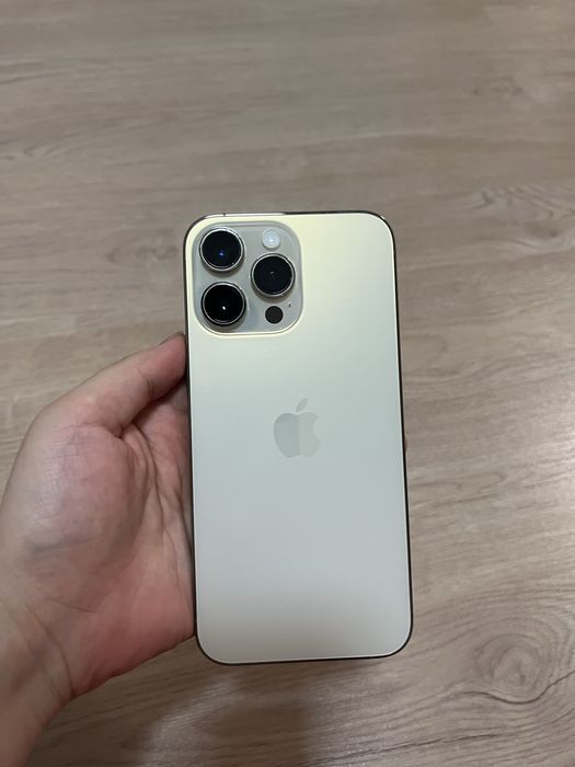 iphone 14 pro max/256gb/78% battery