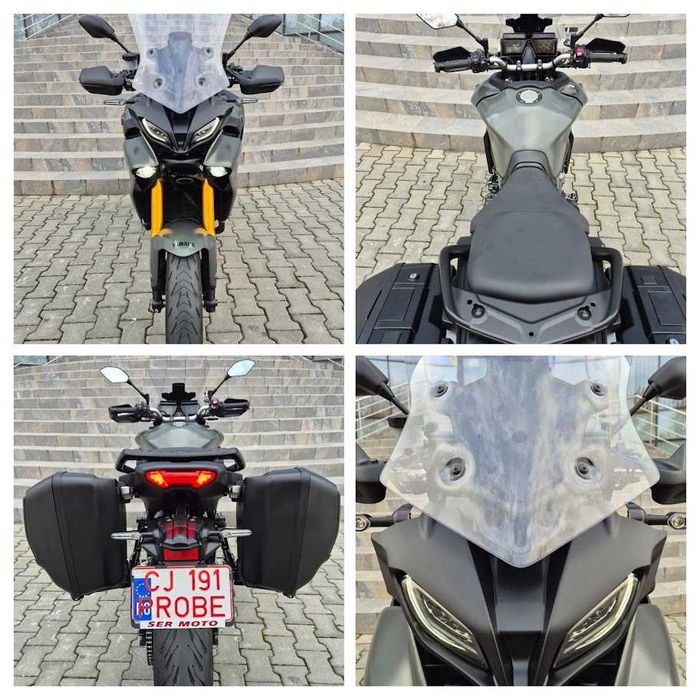 Yamaha Tracer 9GT ABS  ~ Garantie ~ Rate fără DOBÂNDA ~