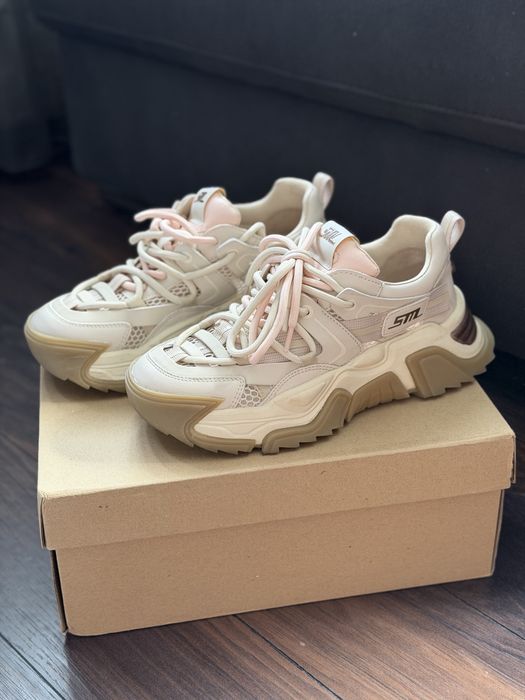 Дамски сникърси Steve Madden