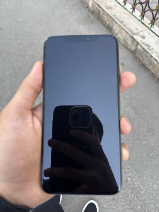 Iphone XS Max 100%