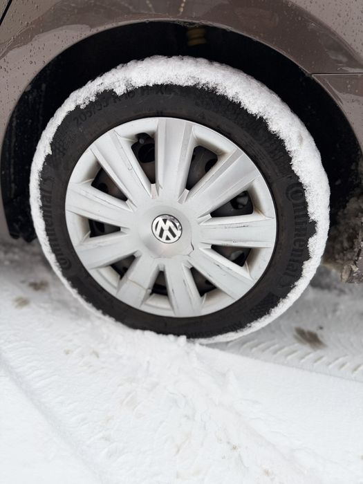 Volkswagen Jetta 2012 2.0 + GPL, automată, cauciucuri 2024