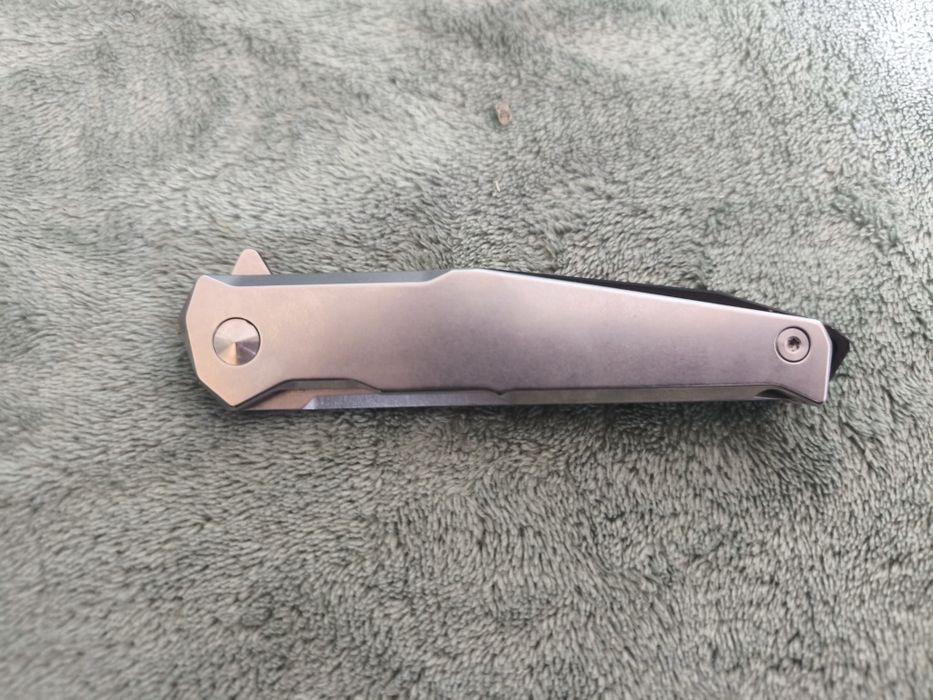 Сгъваем нож Ruike P 108
