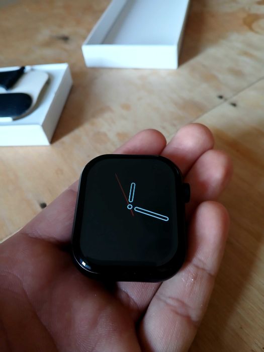  Smart watch