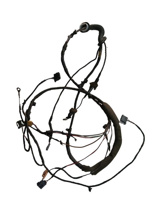 Cablaj Hayon/Portbagaj Seat Toledo Iv Kg3 2012 - >