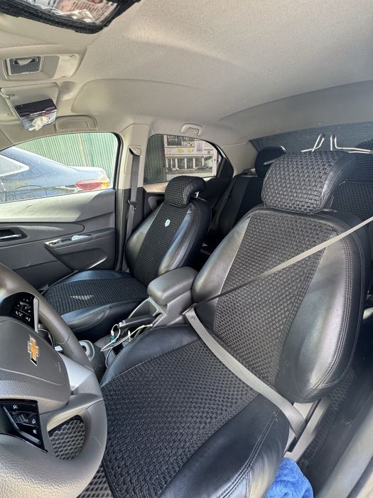 Oq Cobalt probeg 19.000 , avtamat , Toza