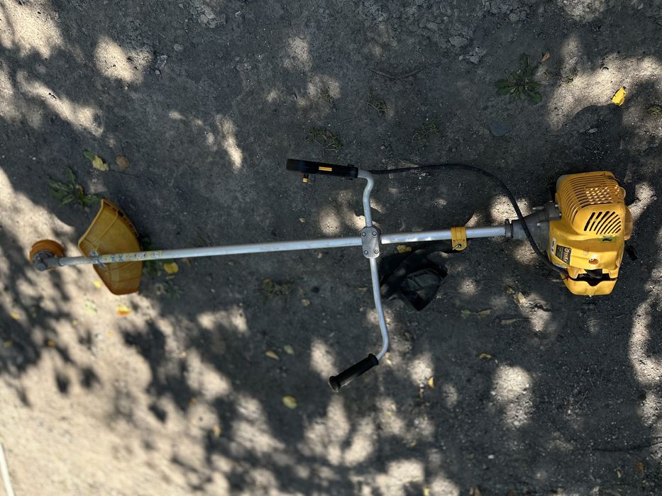 Продам бензотример