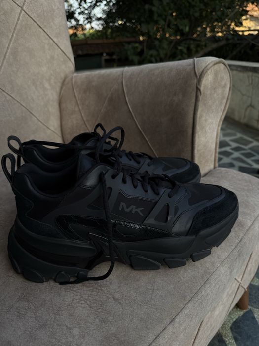 Michal Kors обувки