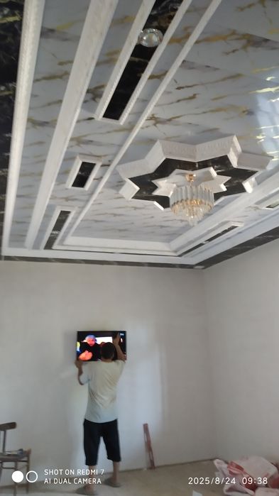 Malyarka ishlari qilamiz     Beruniy shahrida