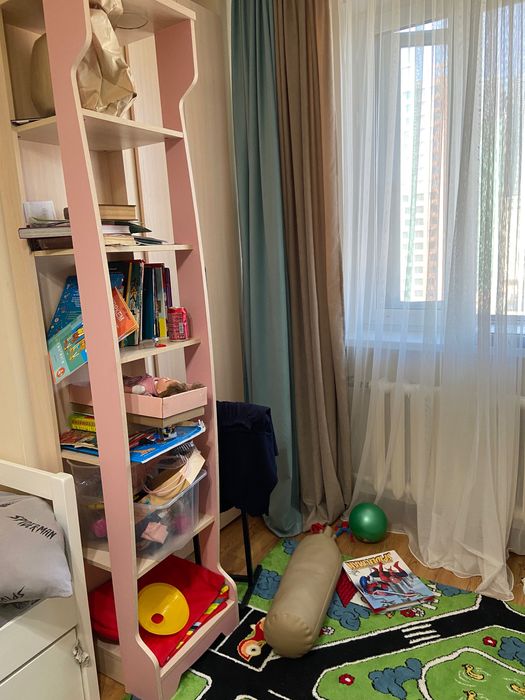 Шкаф детский, детская комната