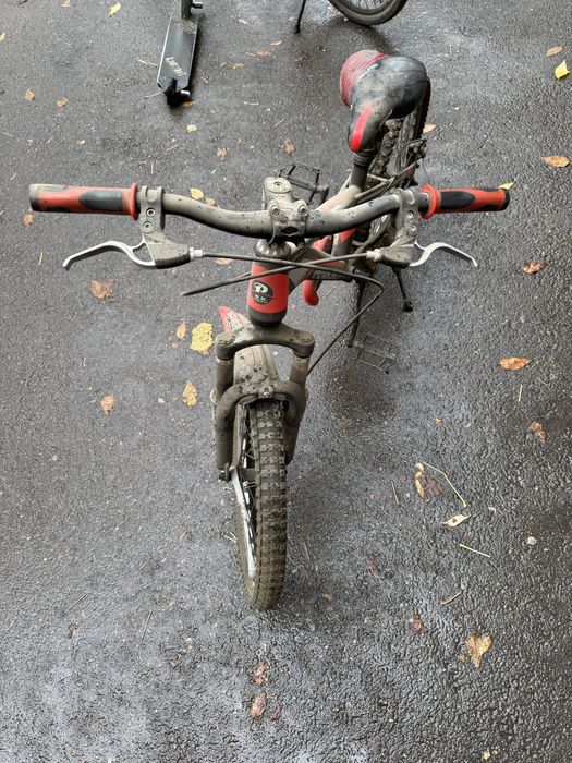 Велосипед Детский БУ