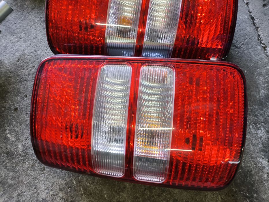 Стоп за Vw Caddy