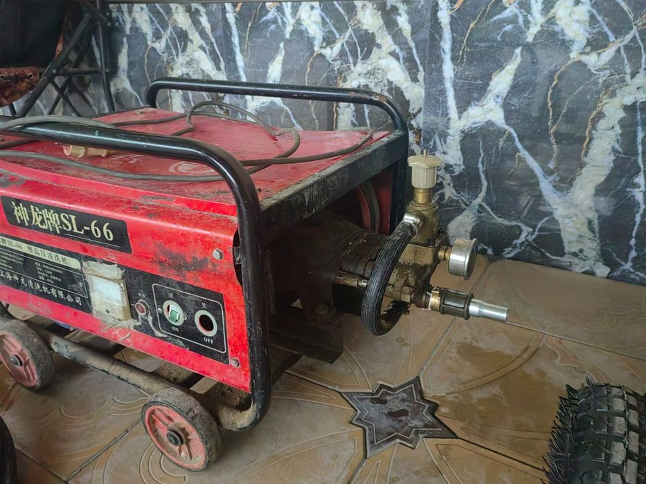 Мойки, на запчасти