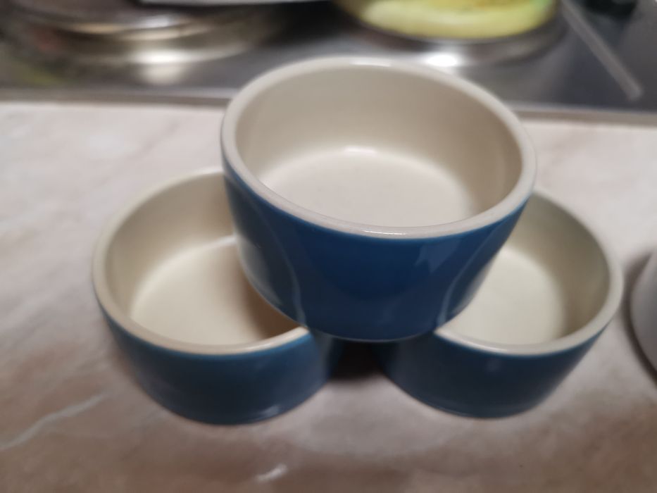 Порцеланови купички за домашни любимци