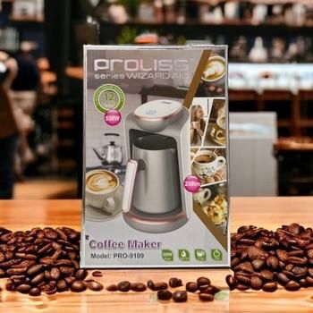 Кофеварка Proliss