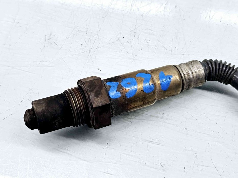 Sonda lambda Skoda Octavia 2 Combi (1Z5) [Fabr 2004-2013] 03C906262A 1