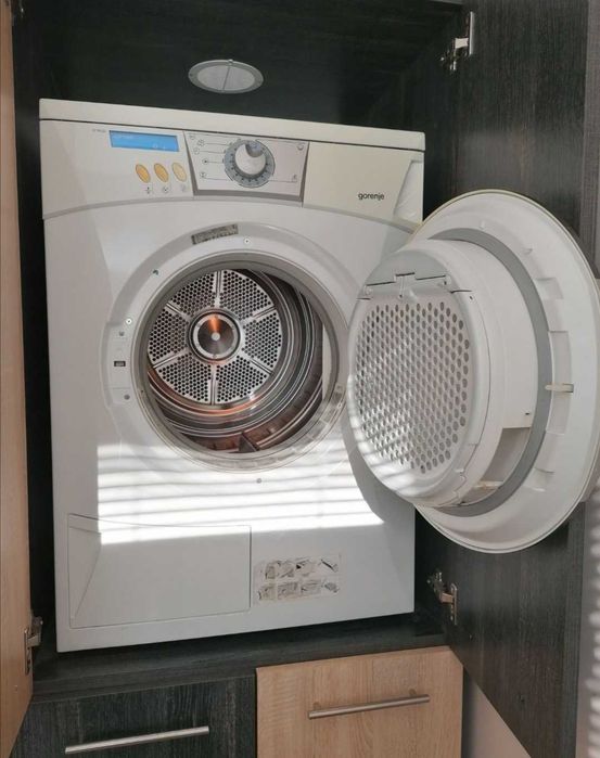 Leivit - пречиствател