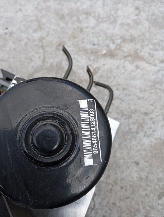 ABS модул BMW E46 330d 184